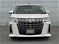 2021 Toyota Alphard