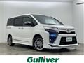 2021 Toyota Voxy