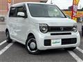 2025 Honda N-WGN