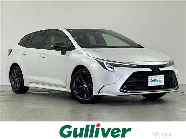 2023 Toyota Corolla Touring Wagon