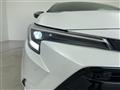 2023 Toyota Corolla Touring Wagon