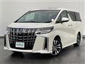 2022 Toyota Alphard