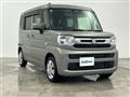 2025 Suzuki Spacia