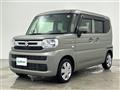 2025 Suzuki Spacia