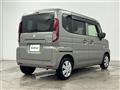 2025 Suzuki Spacia
