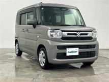 2025 Suzuki Spacia
