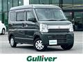2022 Suzuki Every