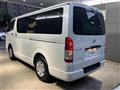2025 Toyota Hiace Van