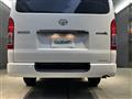 2025 Toyota Hiace Van