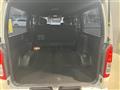 2025 Toyota Hiace Van