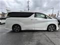 2018 Toyota Vellfire