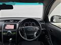 2015 Toyota Mark X