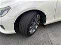 2015 Toyota Mark X