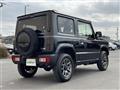 2025 Suzuki Jimny