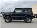 2025 Suzuki Jimny
