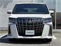 2020 Toyota Alphard