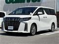 2020 Toyota Alphard