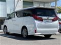 2020 Toyota Alphard