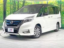 2019 Nissan Serena