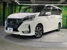 2019 Nissan Serena