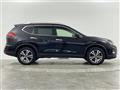 2019 Nissan X-Trail