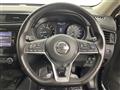 2019 Nissan X-Trail
