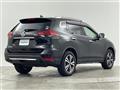 2019 Nissan X-Trail