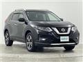 2019 Nissan X-Trail