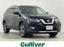 2019 Nissan X-Trail
