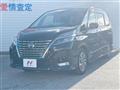 2019 Nissan Serena