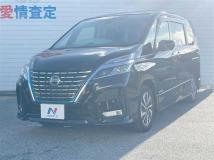 2019 Nissan Serena