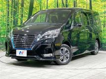 2020 Nissan Serena
