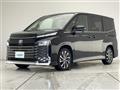 2023 Toyota Voxy