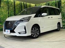 2020 Nissan Serena