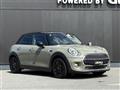 2019 BMW MINI