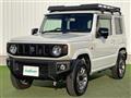 2021 Suzuki Jimny
