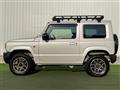 2021 Suzuki Jimny
