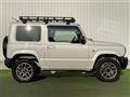 2021 Suzuki Jimny