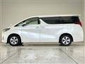 2018 Toyota Alphard