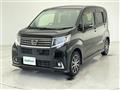 2017 Daihatsu Move