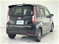 2017 Daihatsu Move