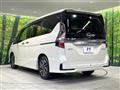 2022 Nissan Serena