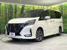 2022 Nissan Serena