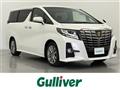 2017 Toyota Alphard