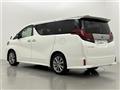 2017 Toyota Alphard