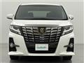 2017 Toyota Alphard