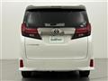 2017 Toyota Alphard