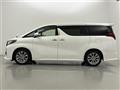 2017 Toyota Alphard