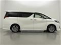 2017 Toyota Alphard
