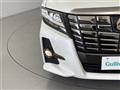 2017 Toyota Alphard